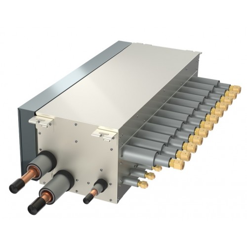 Аксессуары для VRF-систем Hisense HCHM-N16XC